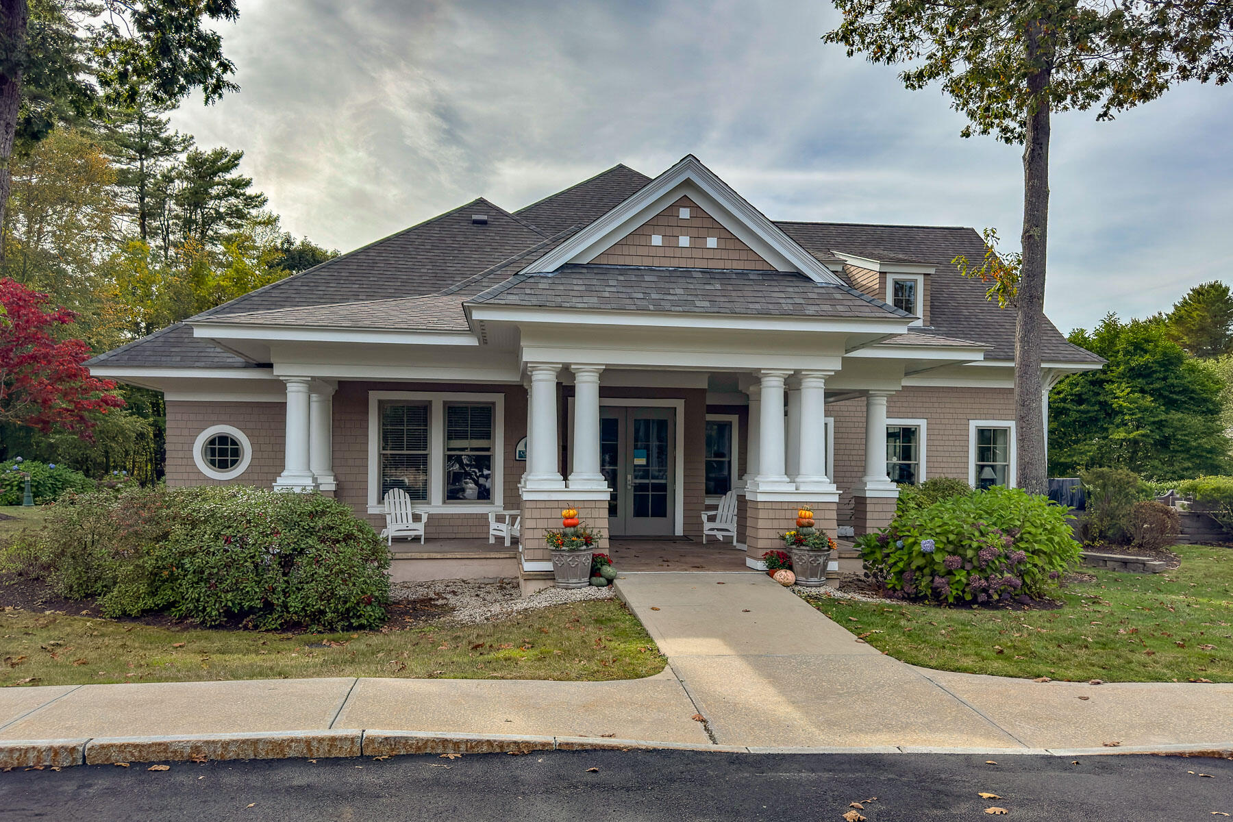 100 Shepard's Cove Road Kittery ME 03904