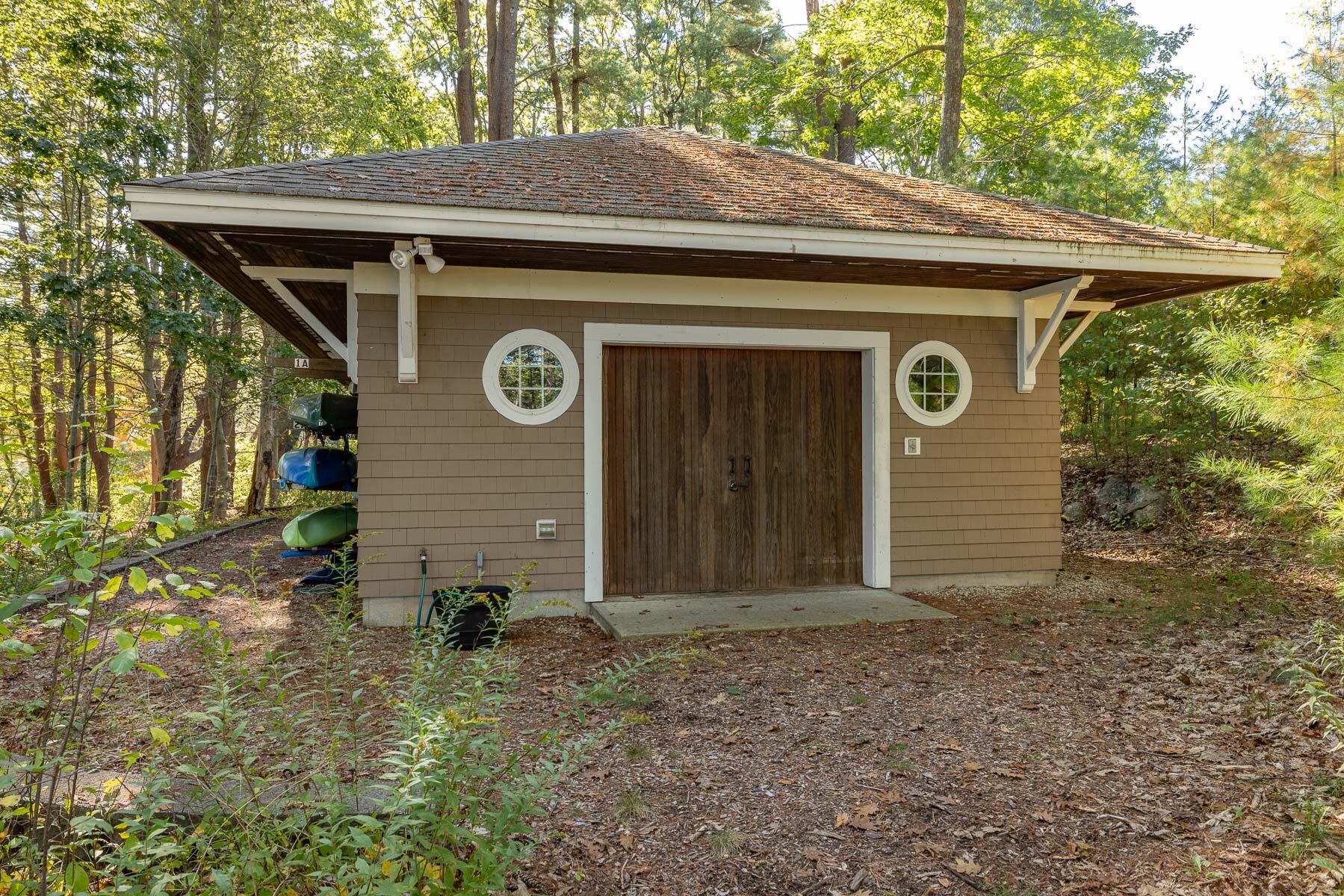 100 Shepard's Cove Road Kittery ME 03904