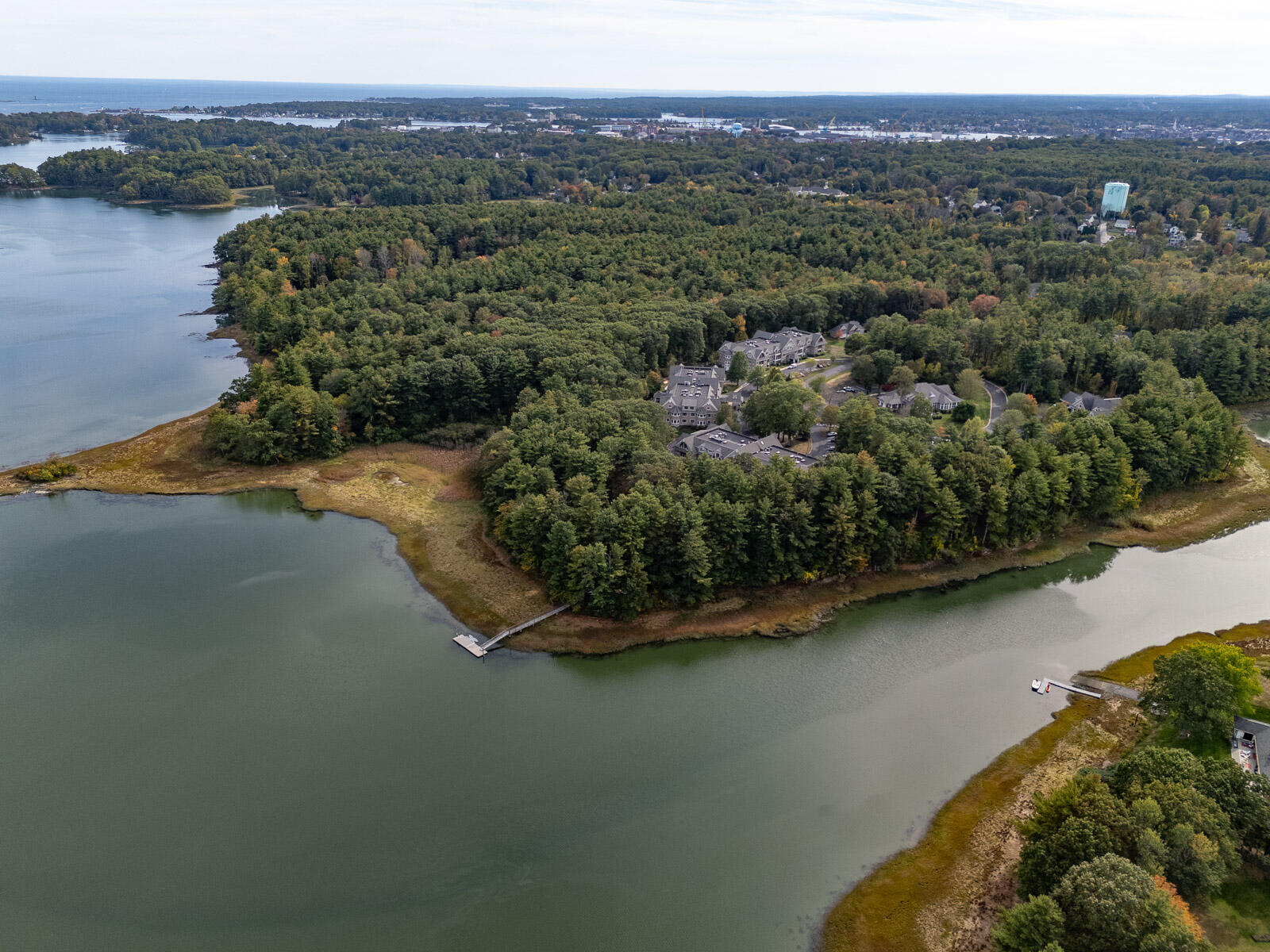 100 Shepard's Cove Road Kittery ME 03904