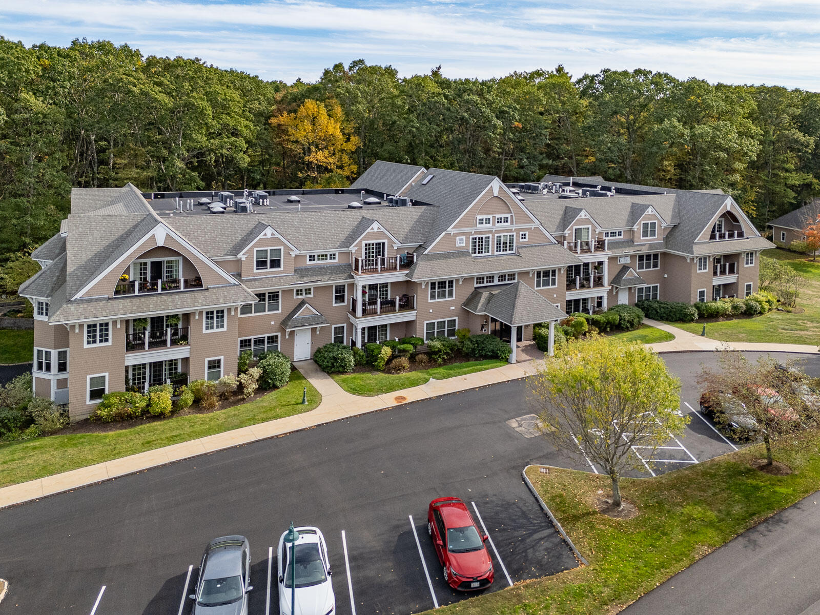 100 Shepard's Cove Road Kittery ME 03904