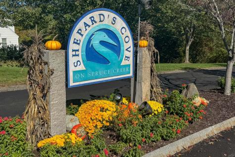 100 Shepard's Cove Road Kittery ME 03904