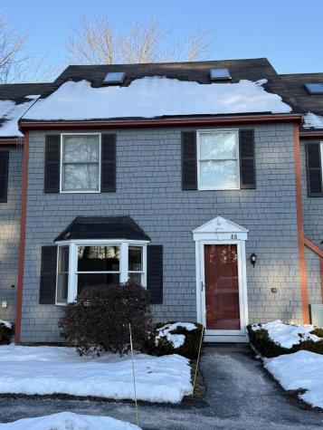 88 Munroe Lane Topsham ME 04086