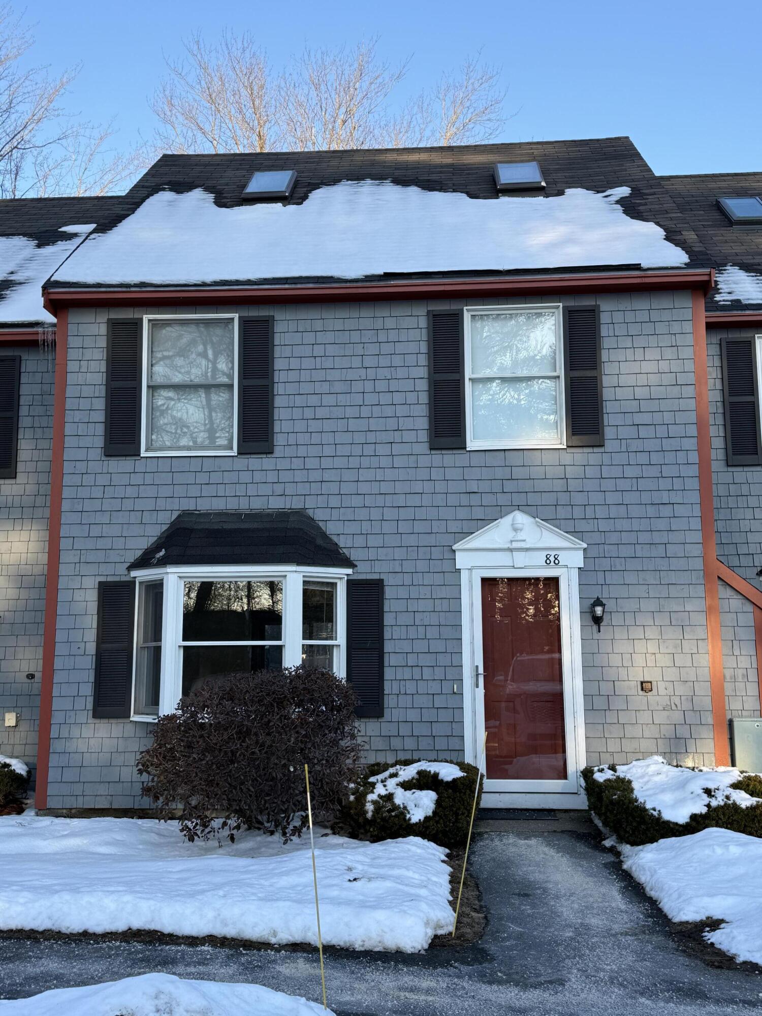 88 Munroe Lane Topsham ME 04086