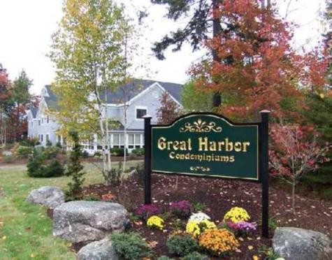 79 E Ridge Road Southwest Harbor ME 04679