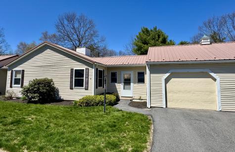 12 Walnut Drive Windham ME 04062