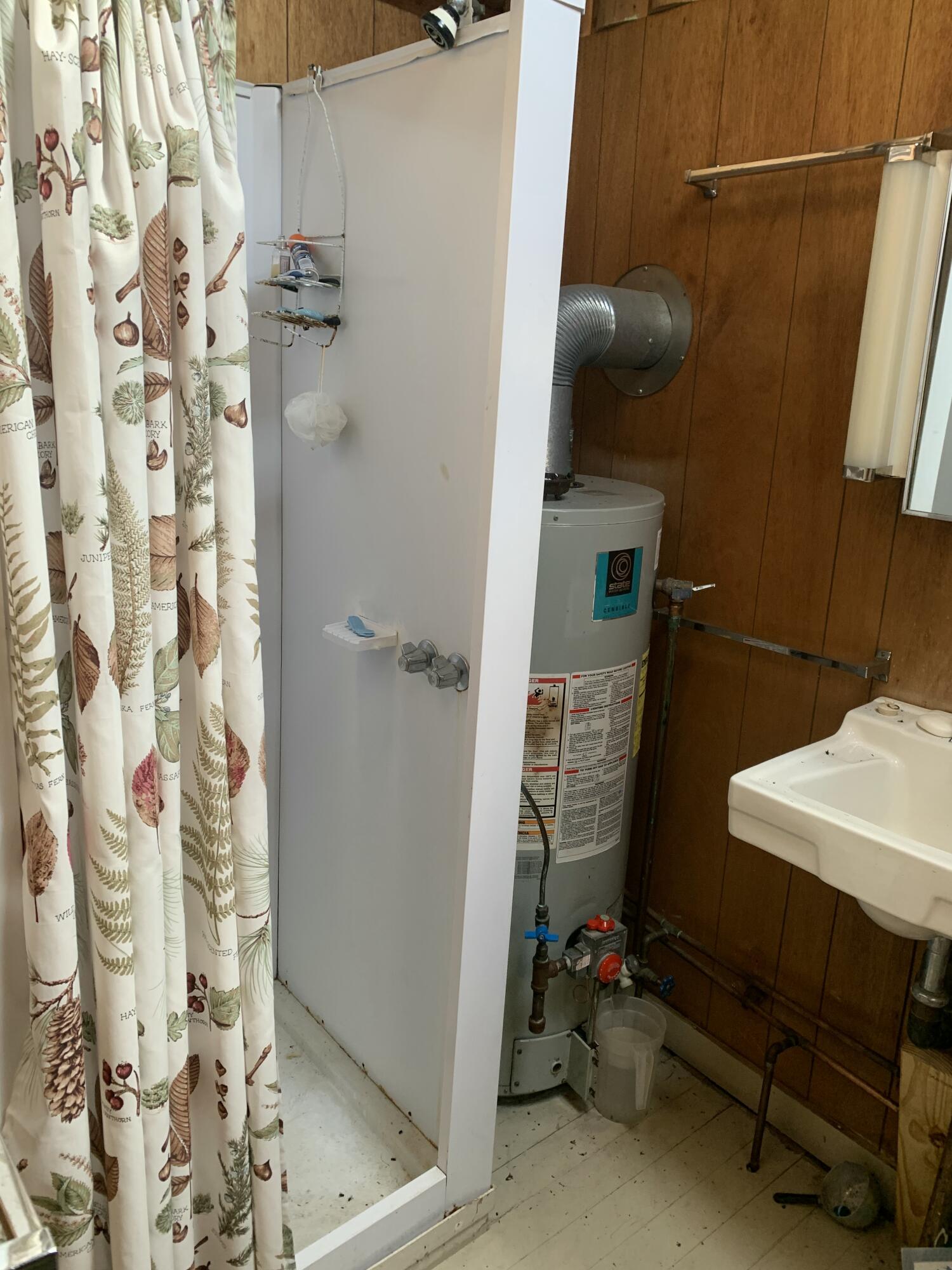 17 Camp Phoenix Road Nesourdnahunk Twp ME 04462