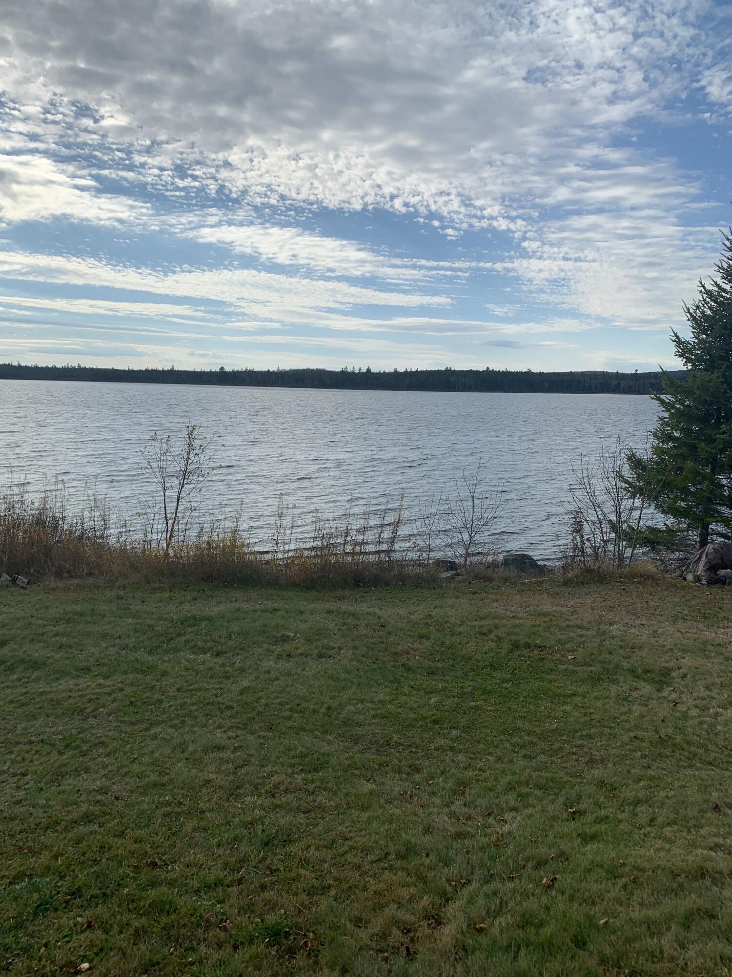 17 Camp Phoenix Road Nesourdnahunk Twp ME 04462
