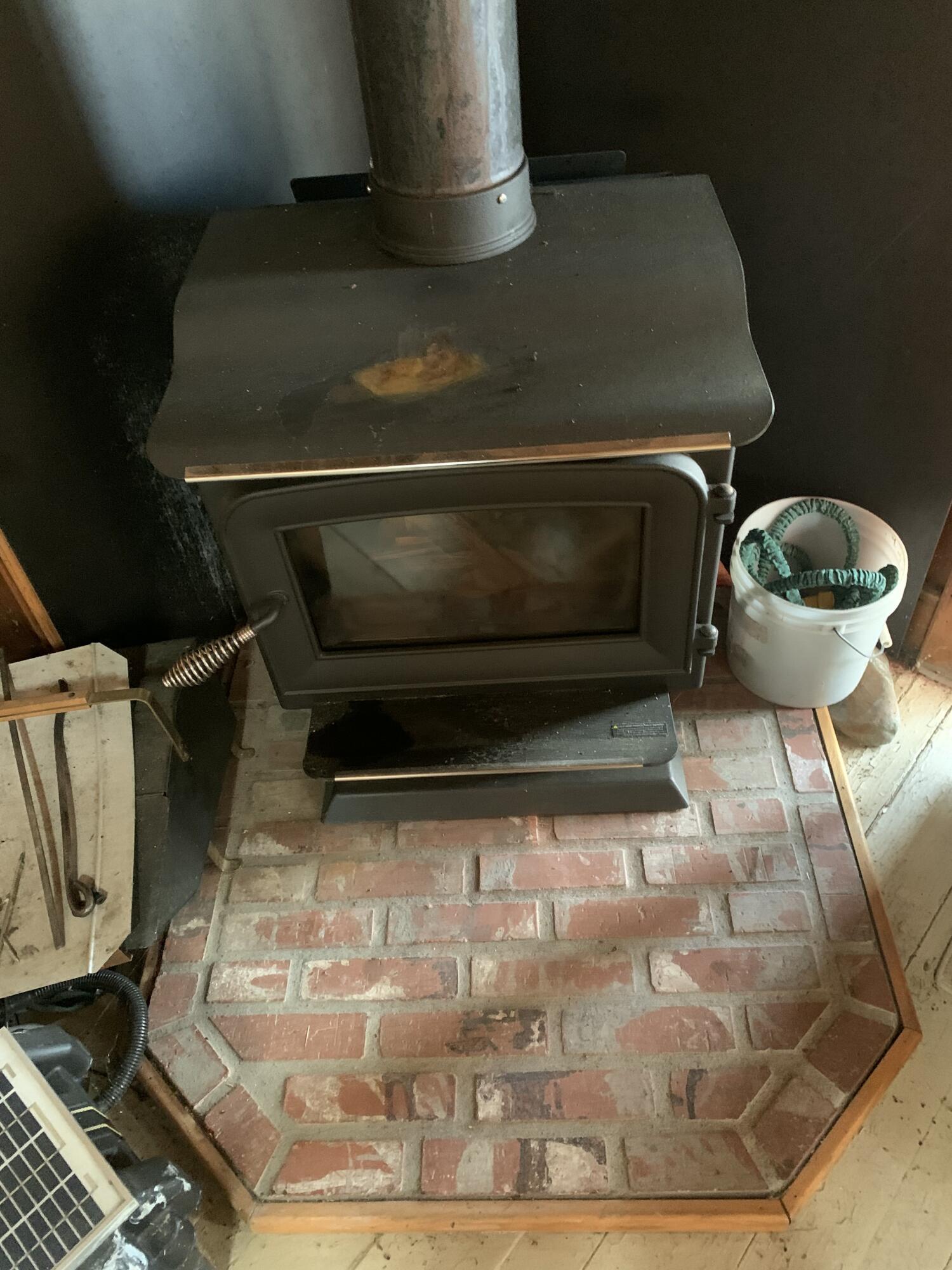17 Camp Phoenix Road Nesourdnahunk Twp ME 04462