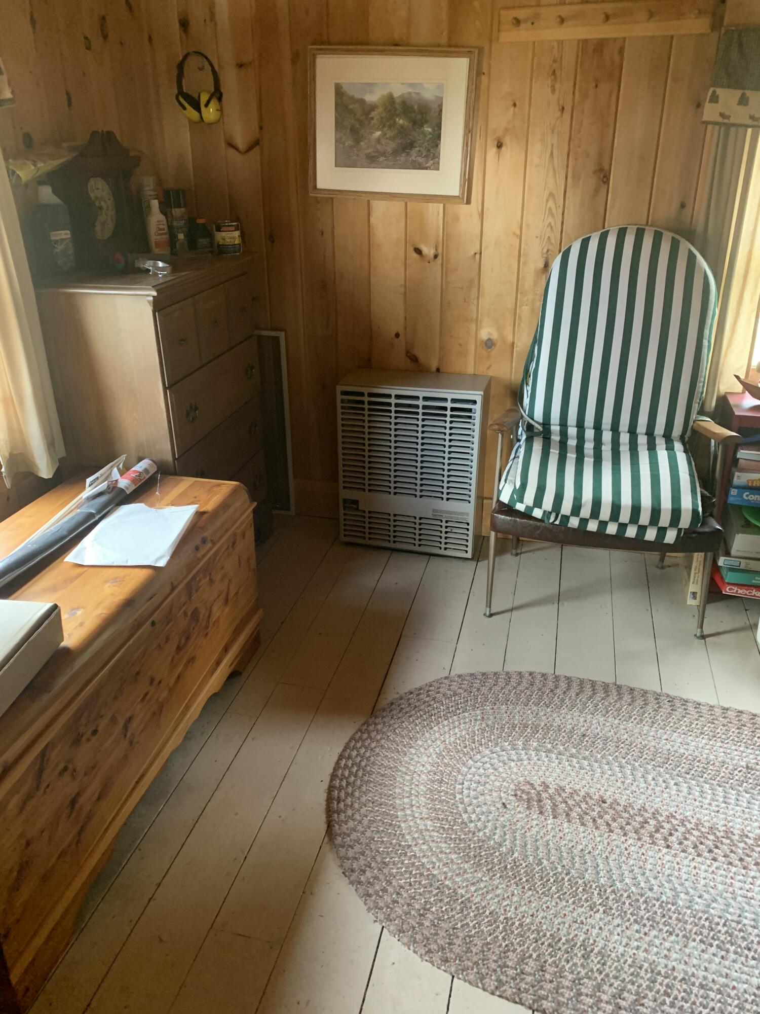 17 Camp Phoenix Road Nesourdnahunk Twp ME 04462