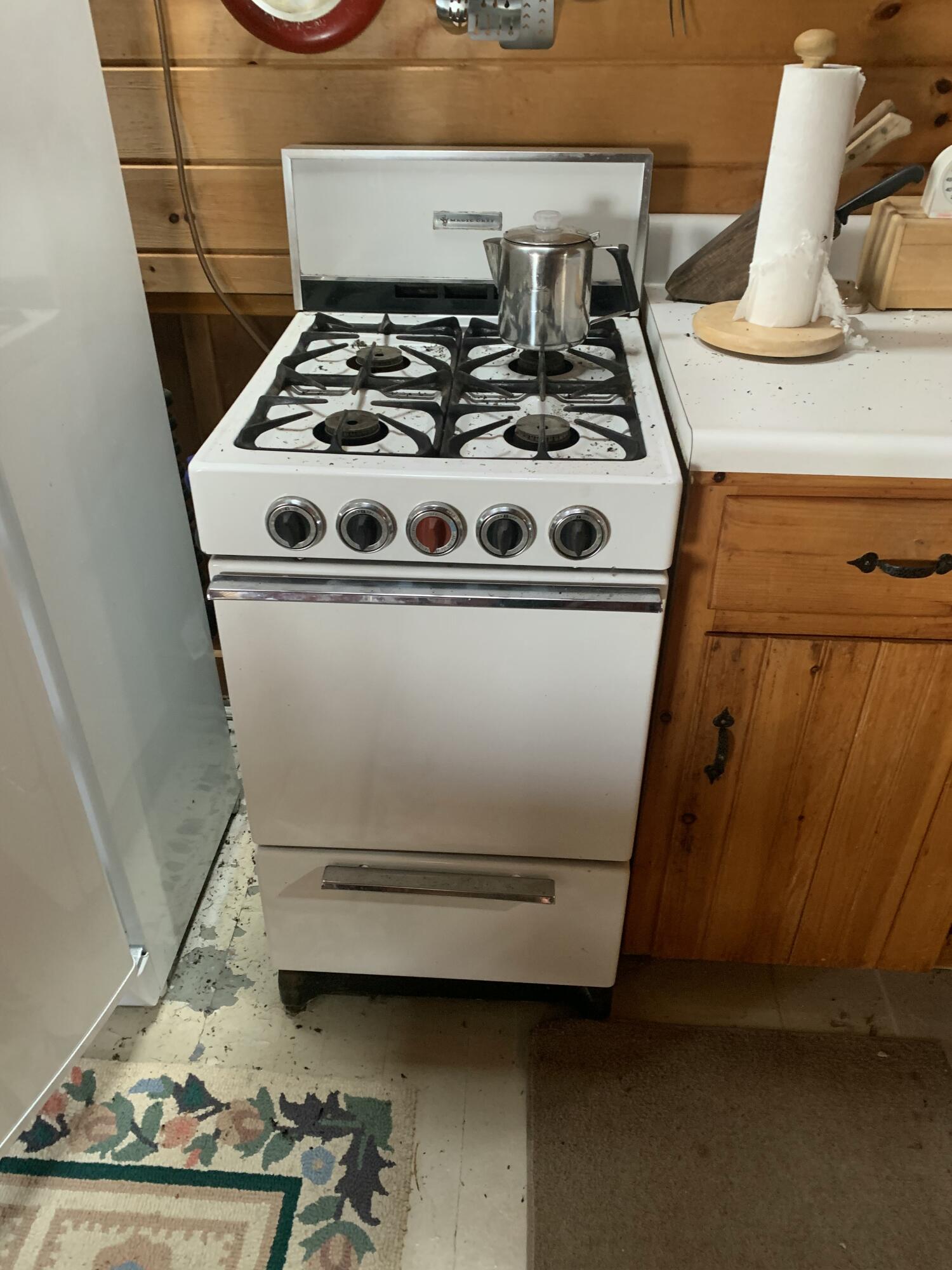 17 Camp Phoenix Road Nesourdnahunk Twp ME 04462