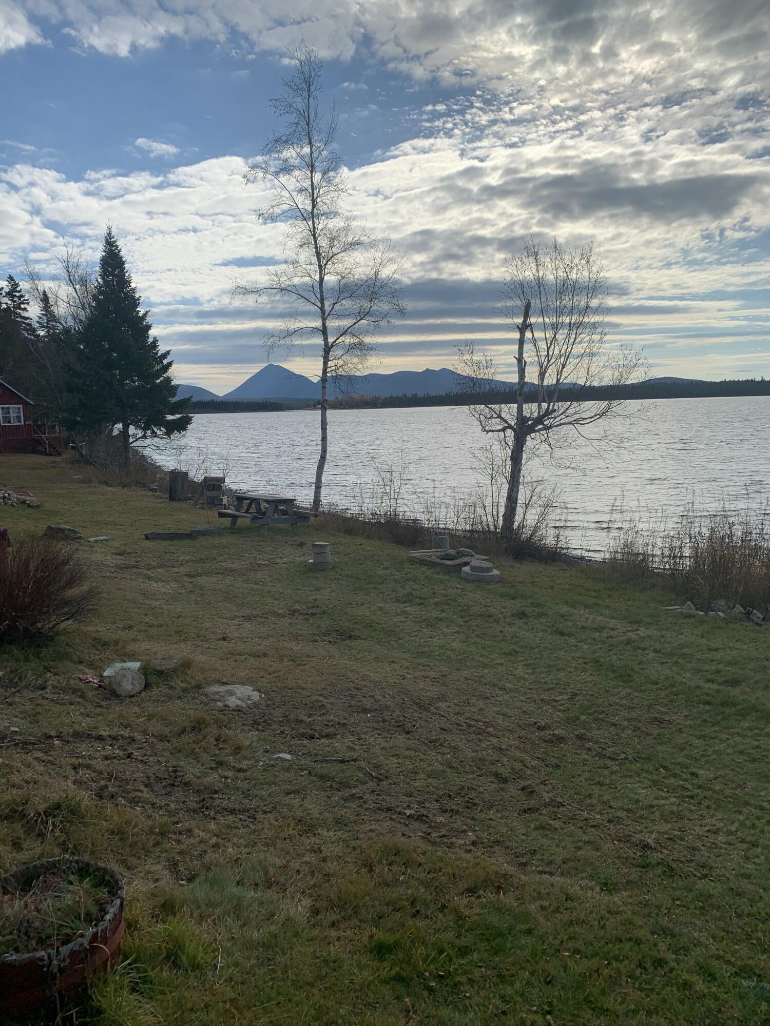 17 Camp Phoenix Road Nesourdnahunk Twp ME 04462