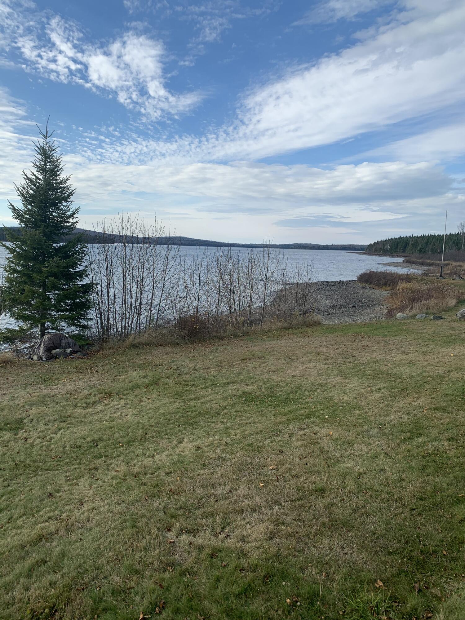17 Camp Phoenix Road Nesourdnahunk Twp ME 04462