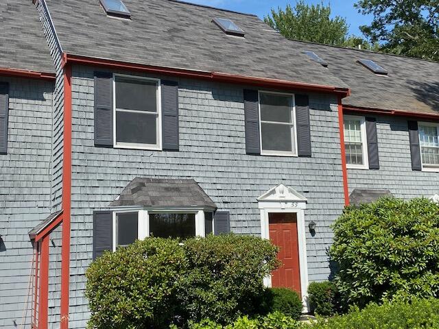 Topsham ME, 55 Munroe Lane, Unit 55