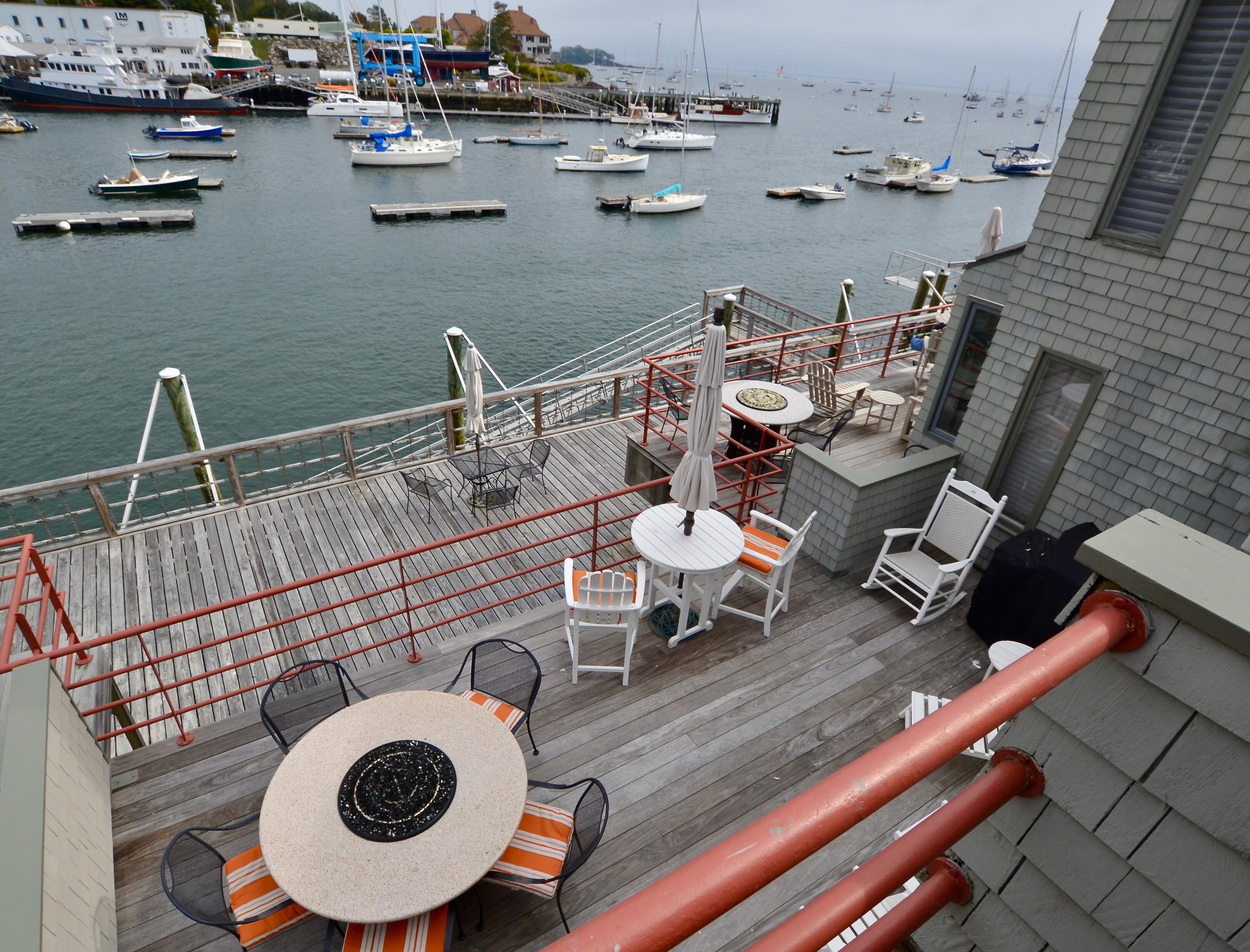52 Bay View Street Camden ME 04843