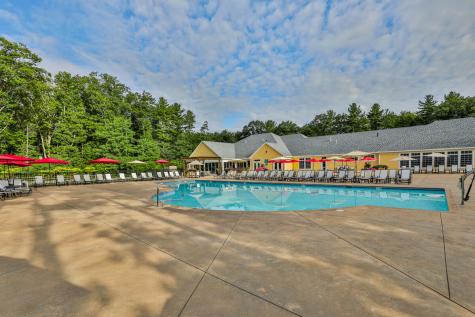 1 Old County Road Wells ME 04090