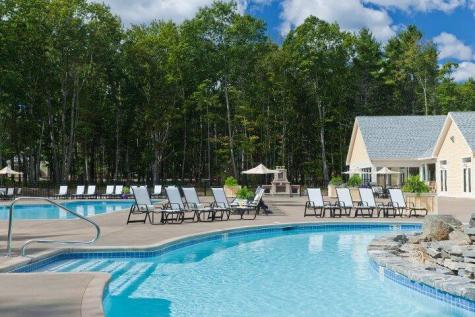 1 Old County Road Wells ME 04090