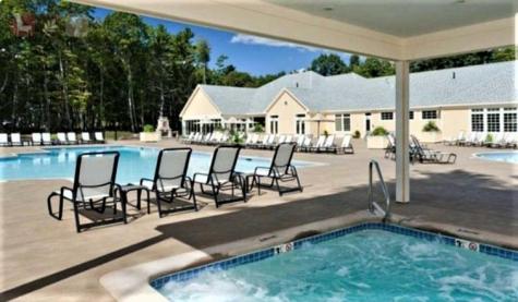 1 Old County Road Wells ME 04090