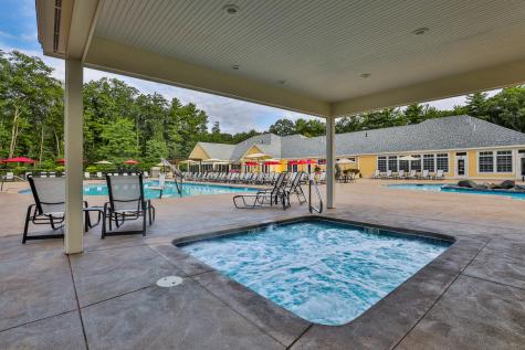 1 Old County Road Wells ME 04090