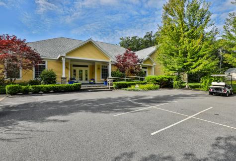 1 Old County Road Wells ME 04090