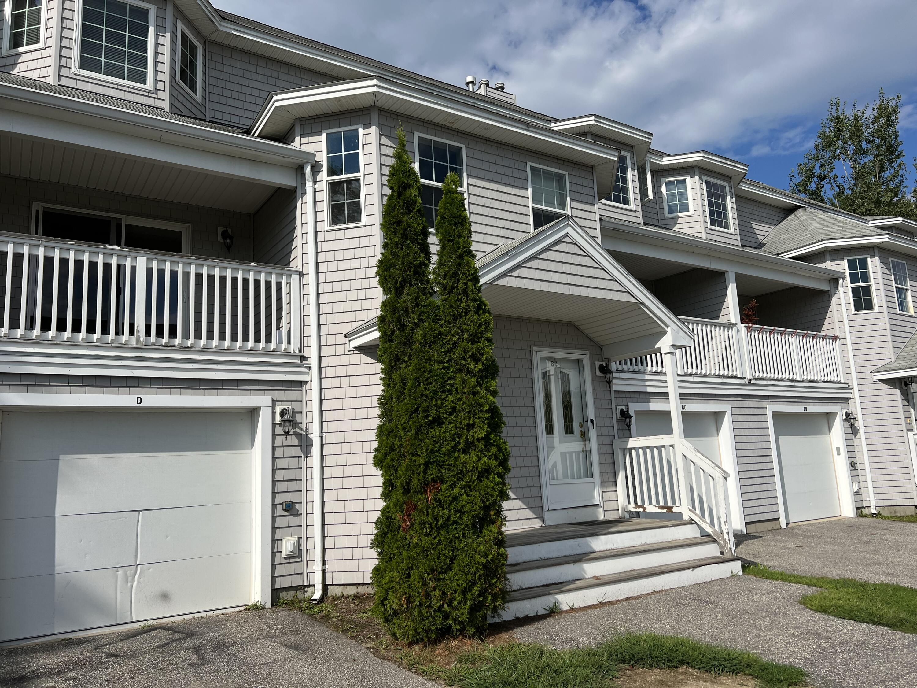 135 Vernon Street Bethel Maine Real Estate Listing MLS 1541412