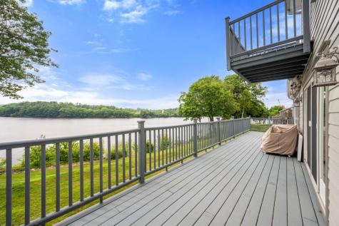 15 Harbor Drive Brewer ME 04412