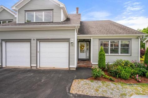 15 Harbor Drive Brewer ME 04412