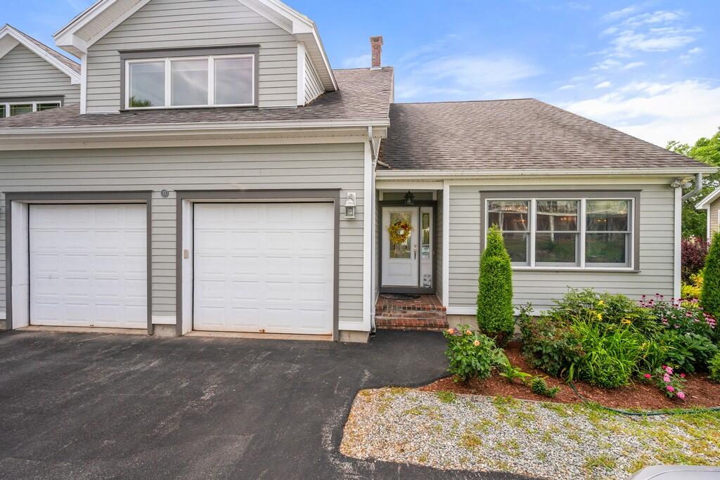 15 Harbor Drive Brewer ME 04412