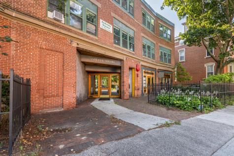 72 Pine Street Portland ME 04102