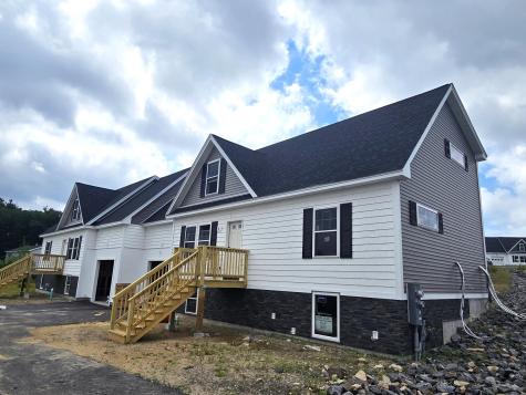 8 Rock Pond Road Sanford ME 04073