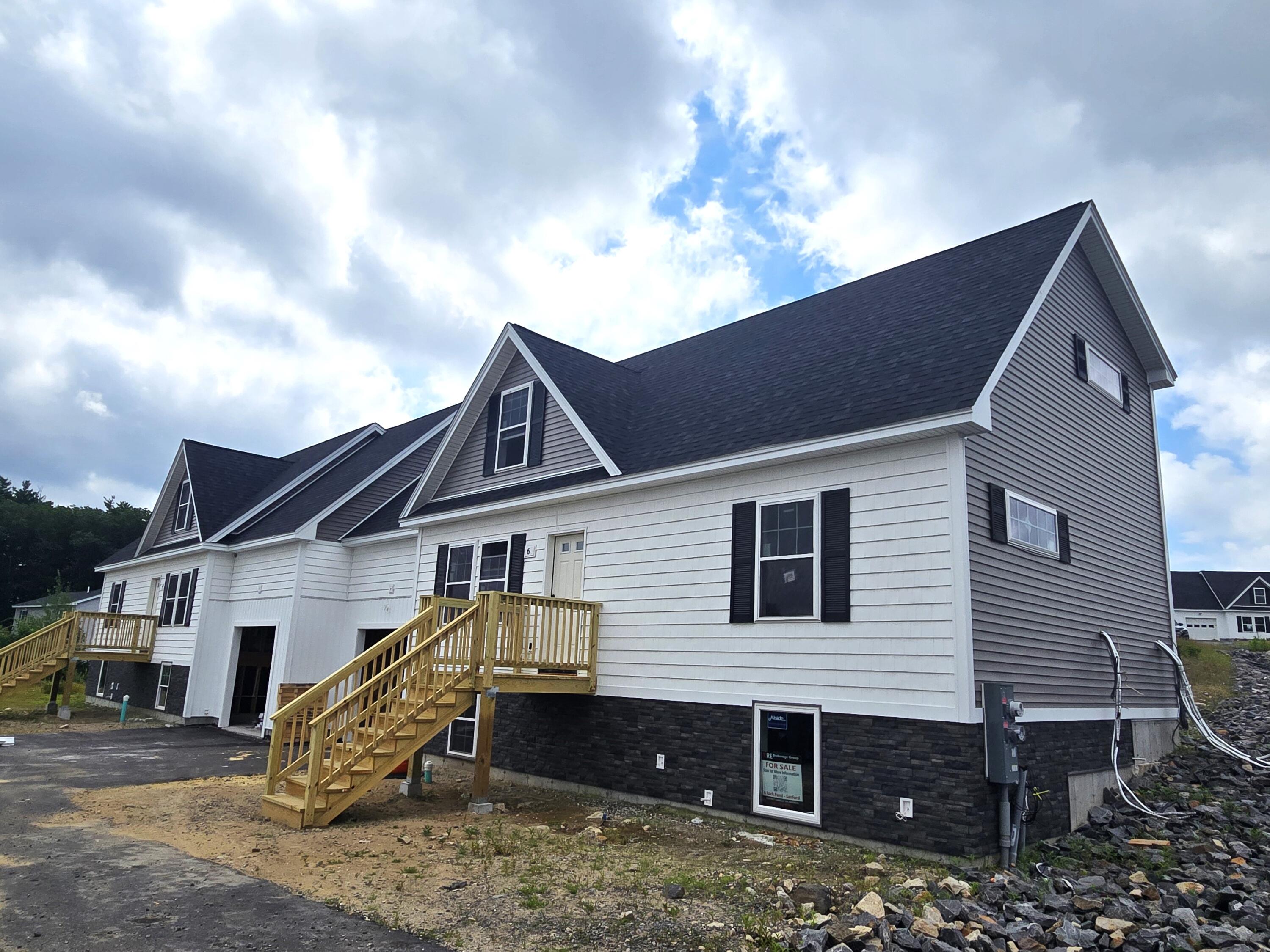 8 Rock Pond Road Sanford ME 04073