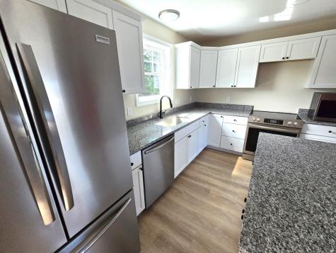 8 Rock Pond Road Sanford ME 04073