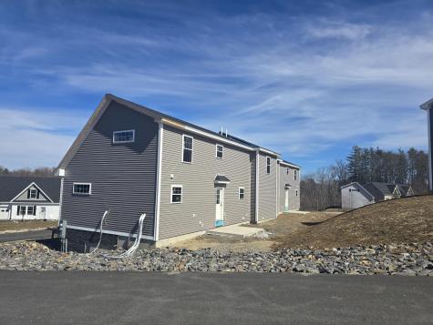 8 Rock Pond Road Sanford ME 04073