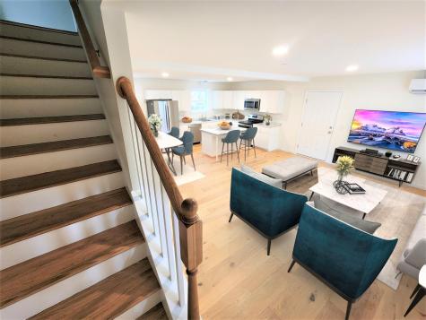 8 Rock Pond Road Sanford ME 04073