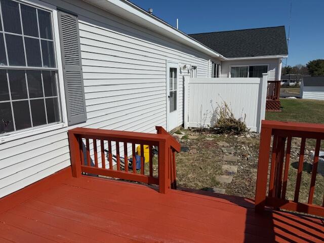 10 Private Drive Winslow ME 04901