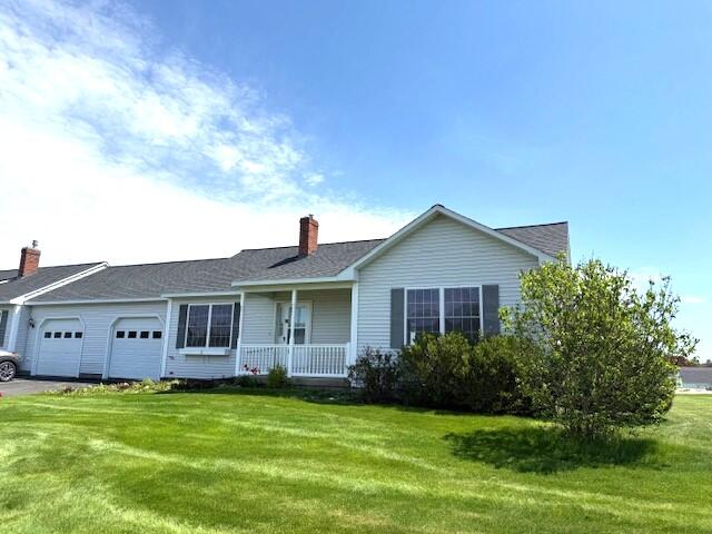 10 Private Drive Winslow ME 04901
