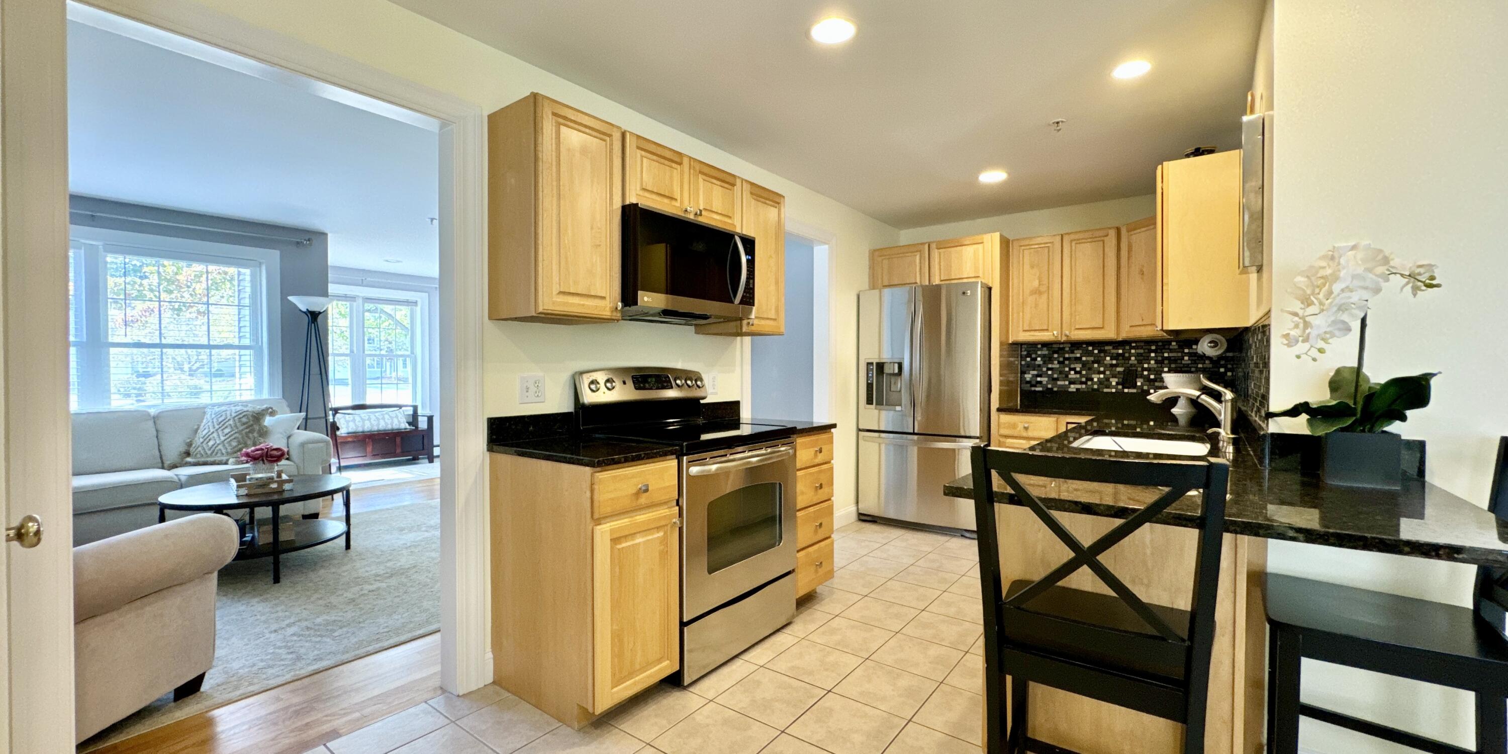 171 Delaware Court Portland ME 04103