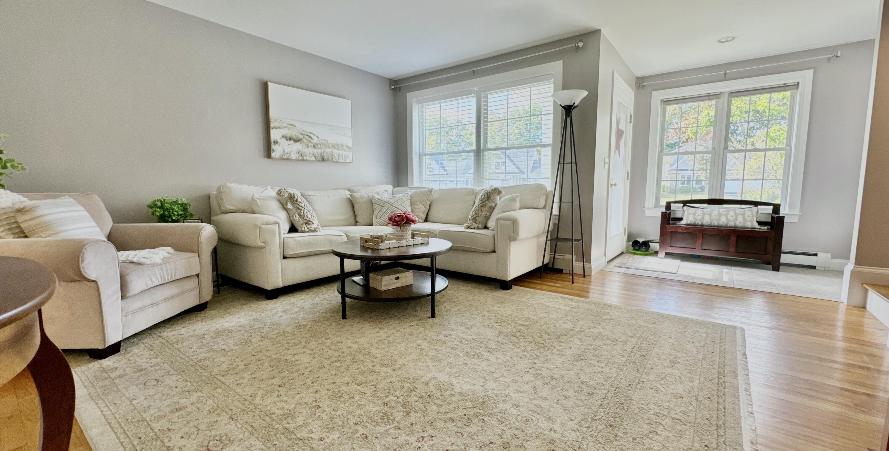 171 Delaware Court Portland ME 04103