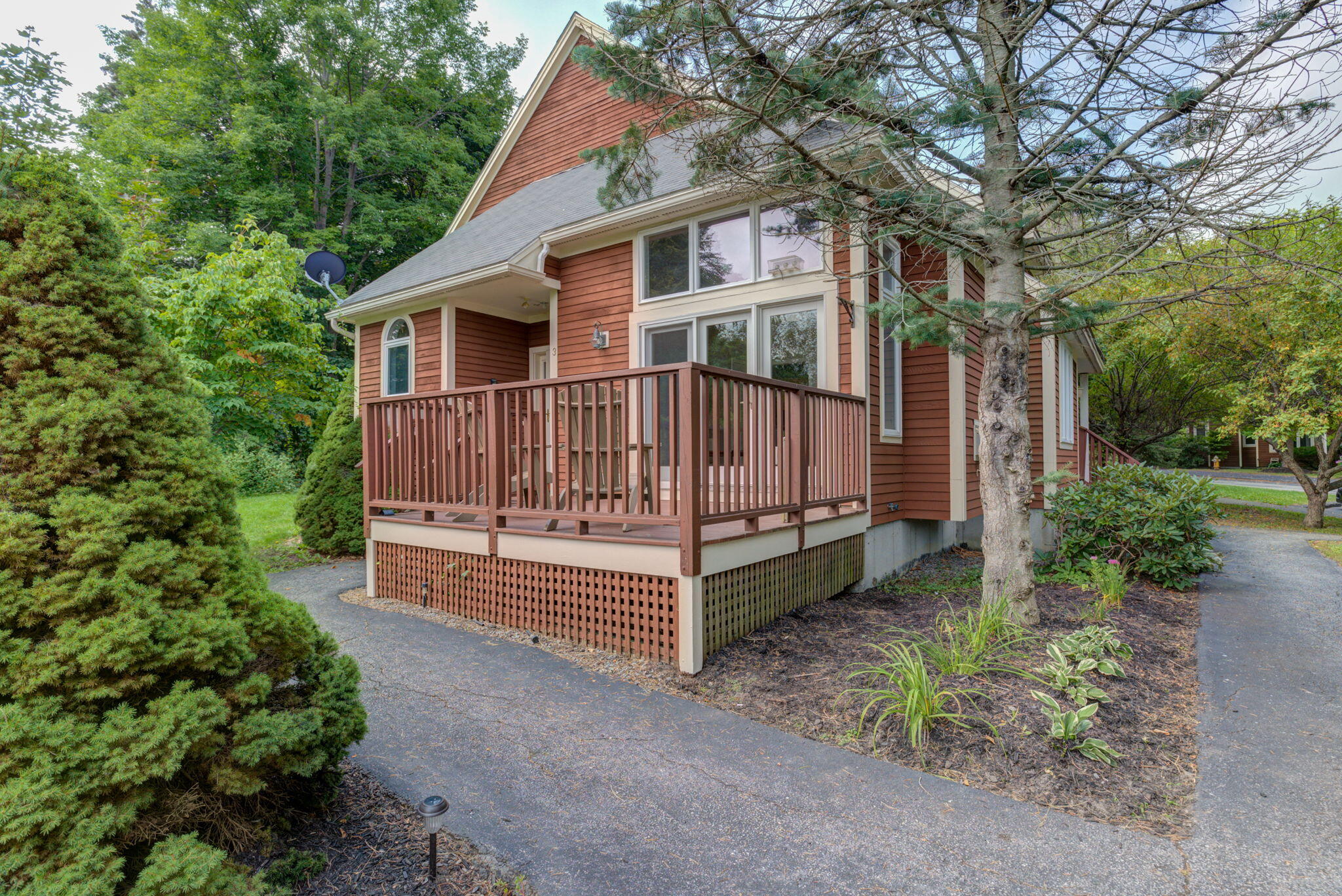 3 Twin Knolls Lane Portland ME 04102