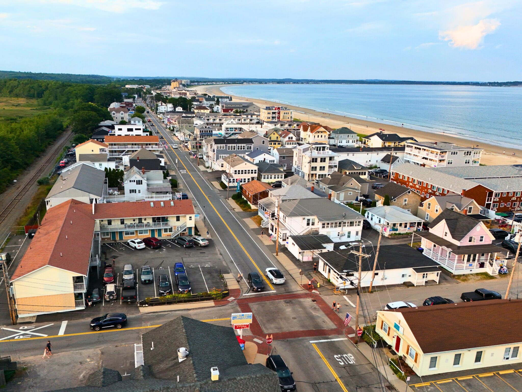 78 E Grand Avenue Old Orchard Beach ME 04064