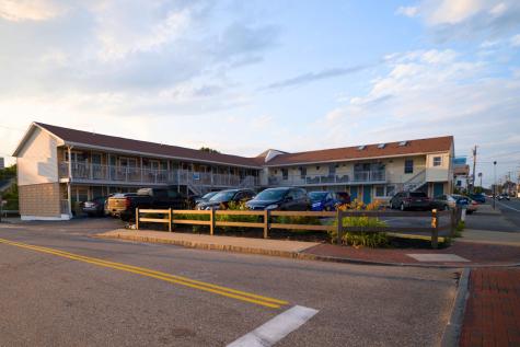 78 E Grand Avenue Old Orchard Beach ME 04064