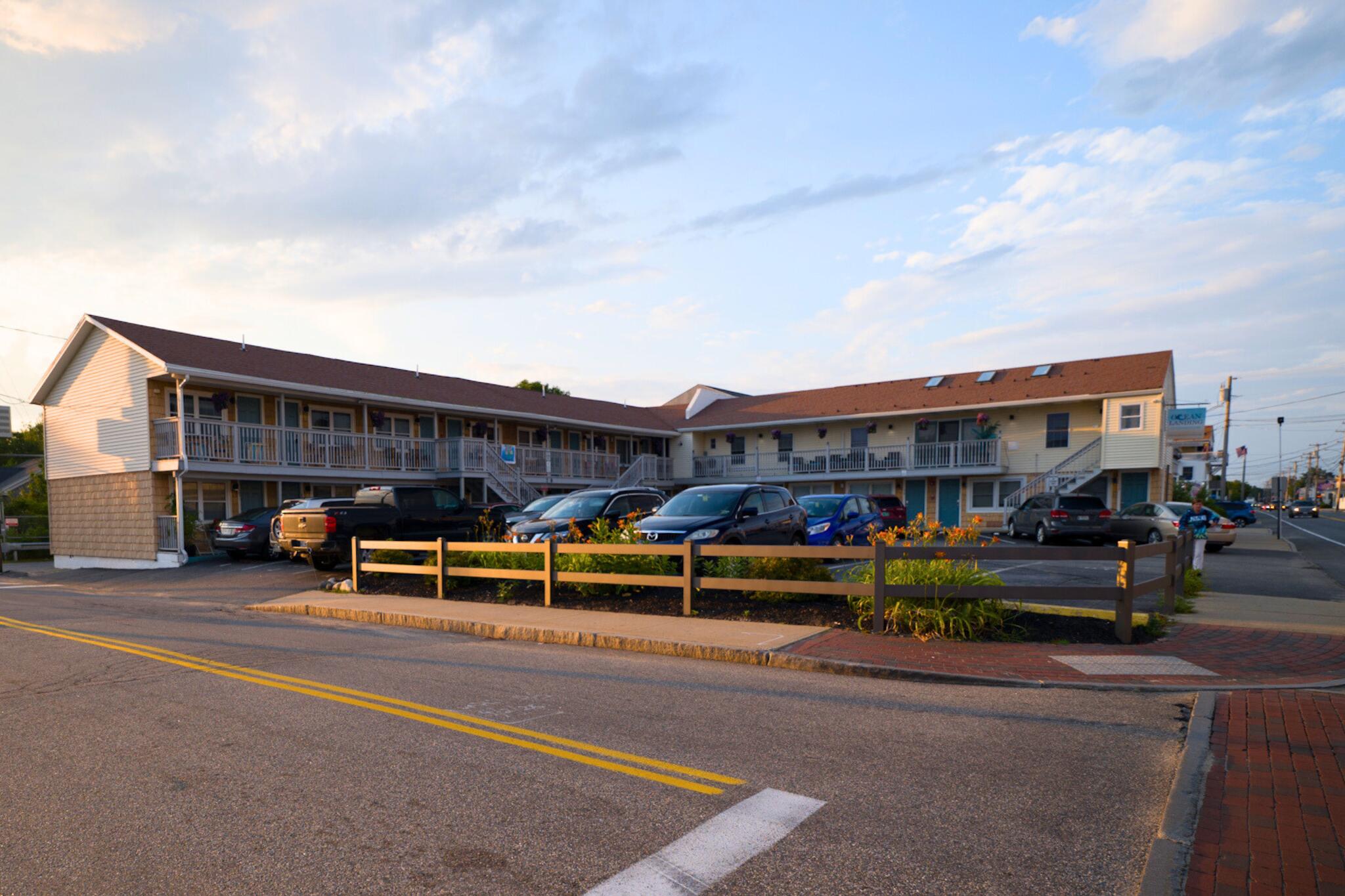 78 E Grand Avenue Old Orchard Beach ME 04064