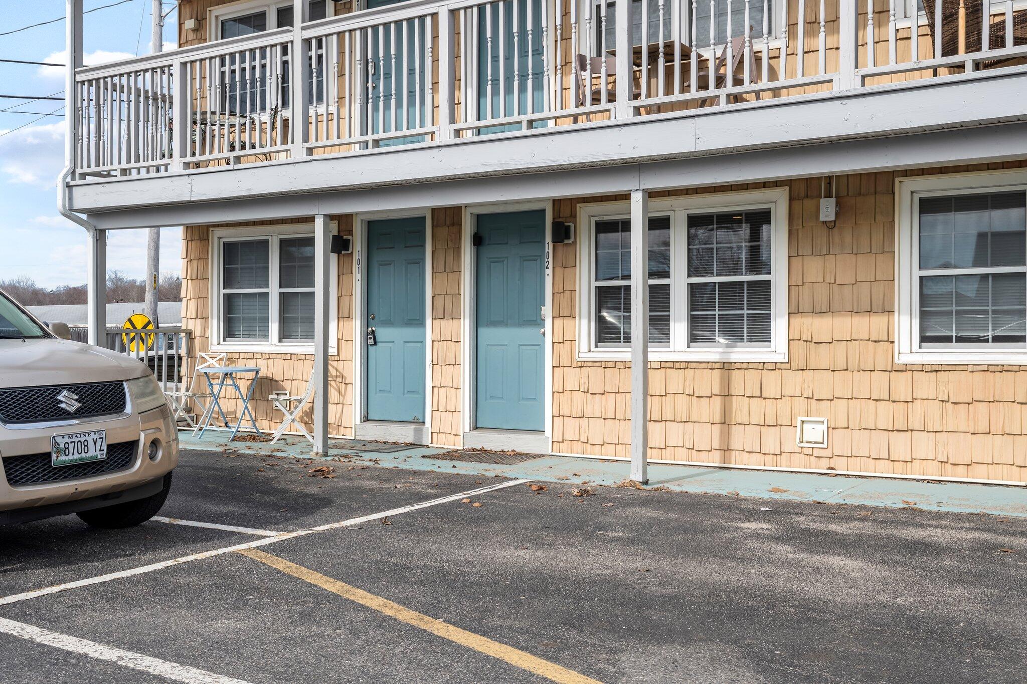 78 E Grand Avenue Old Orchard Beach ME 04064