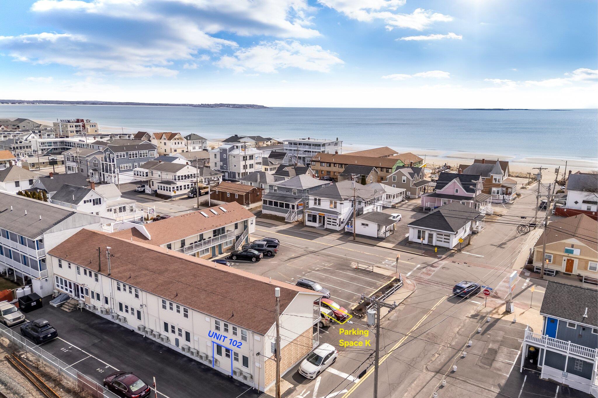 78 E Grand Avenue Old Orchard Beach ME 04064