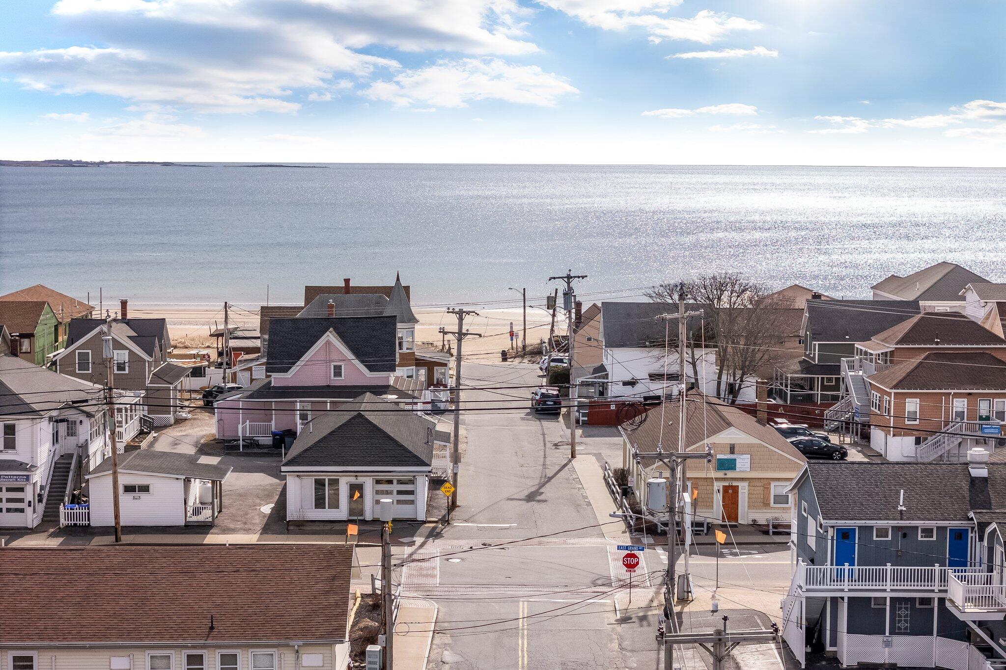 78 E Grand Avenue Old Orchard Beach ME 04064