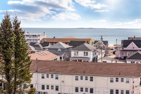 78 E Grand Avenue Old Orchard Beach ME 04064