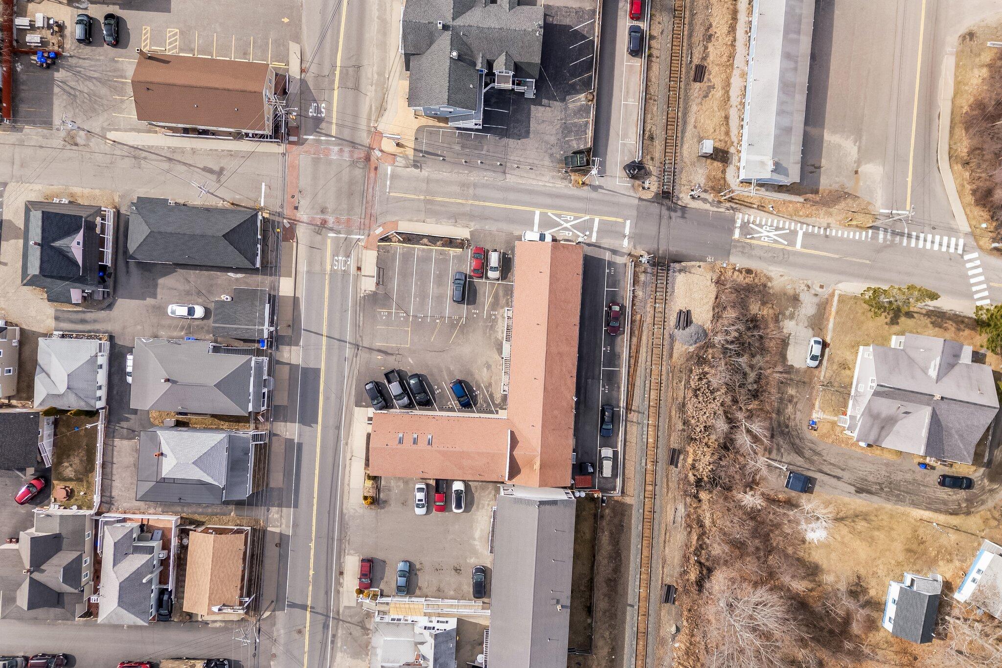 78 E Grand Avenue Old Orchard Beach ME 04064