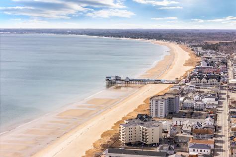 78 E Grand Avenue Old Orchard Beach ME 04064