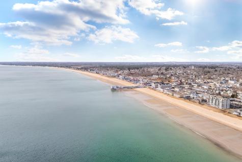 78 E Grand Avenue Old Orchard Beach ME 04064