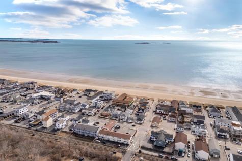 78 E Grand Avenue Old Orchard Beach ME 04064