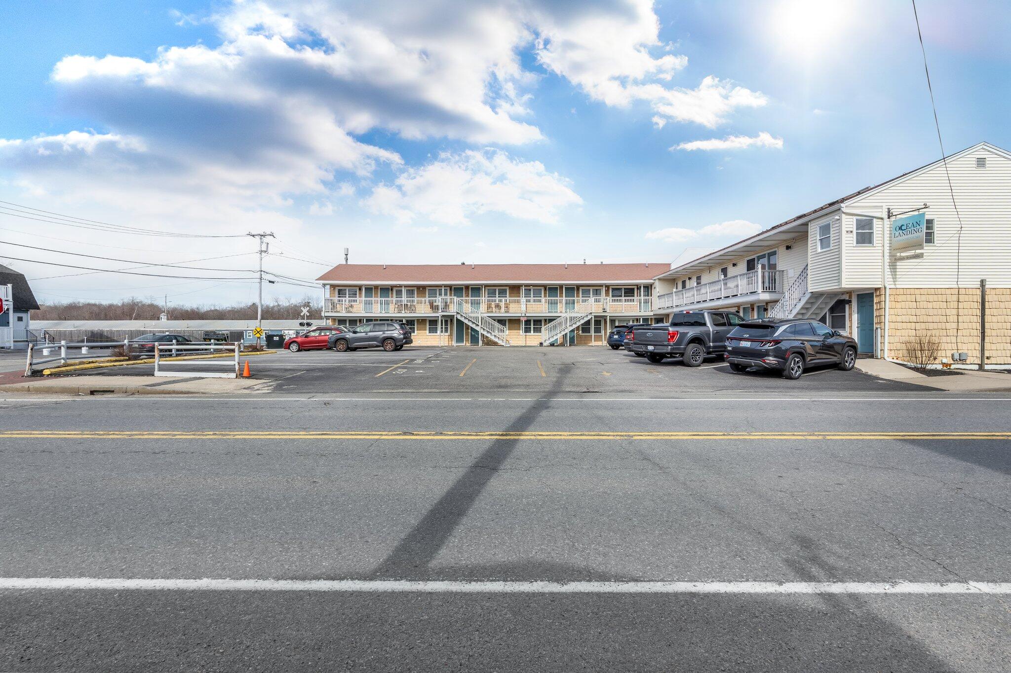 78 E Grand Avenue Old Orchard Beach ME 04064